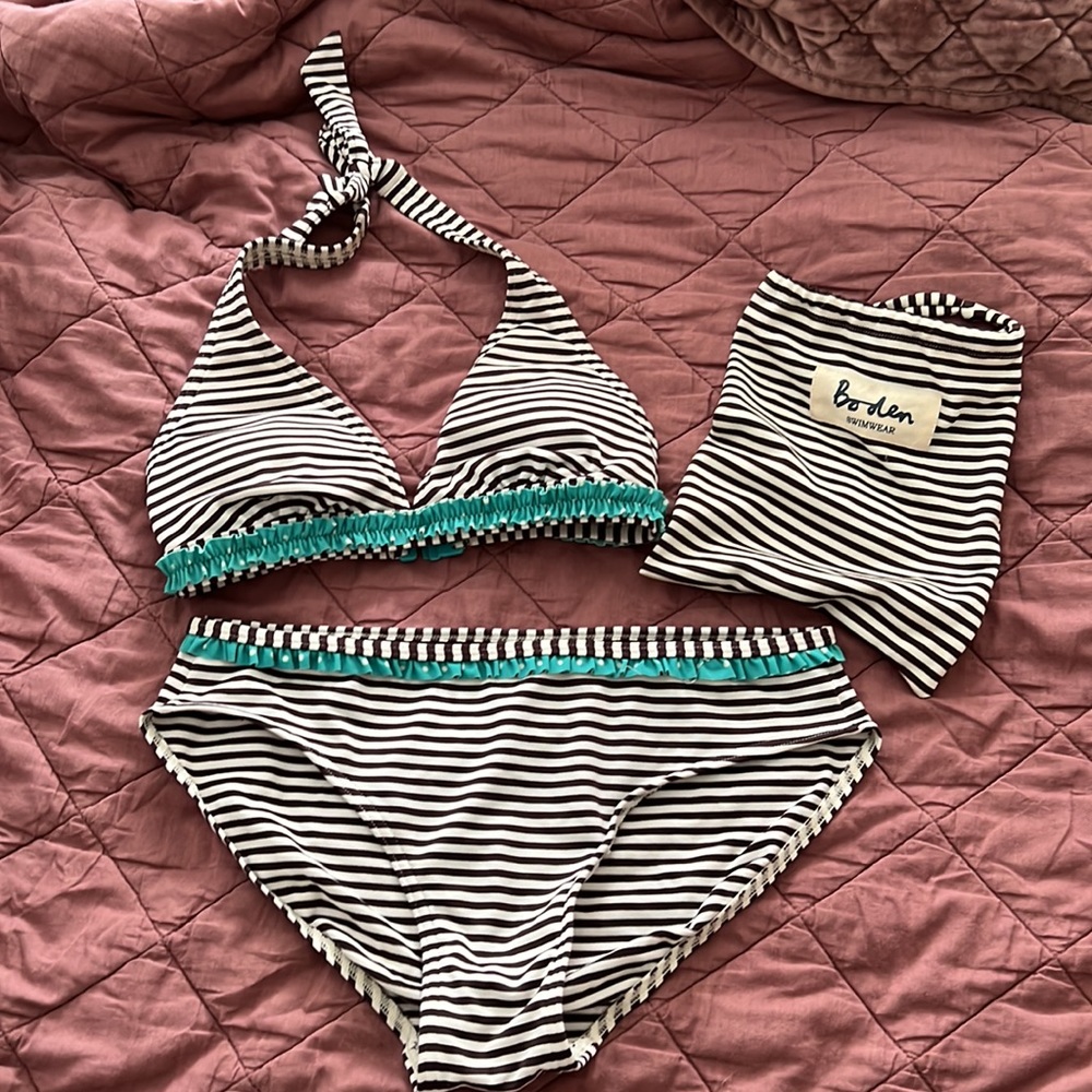 Cute Boden Swim Bundle